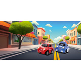 Revell RC Cars My little Police Chase 