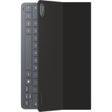 Samsung Book Cover Keyboard Slim, Tablethülle schwarz, DE-Layout, Samsung Galaxy Tab S11