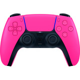 Sony Interactive Entertainment DualSense Wireless-Controller, Gamepad pink/schwarz, Nova Pink