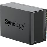 Synology DS225+, NAS schwarz