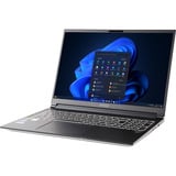 TERRA PC-GAMER ELITE 3, PC-System schwarz/transparent, Windows 11 Home
