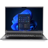 TERRA PC-GAMER ELITE 3, PC-System schwarz/transparent, Windows 11 Home