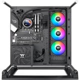 Thermaltake TH360 V2 Ultra EX ARGB CPU AIO Liquid Cooler , Wasserkühlung schwarz