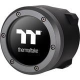 Thermaltake TH360 V2 Ultra EX ARGB CPU AIO Liquid Cooler , Wasserkühlung schwarz