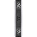 Thermaltake TOUGHFAN 12 RGB High Static Pressure Radiator Fan 120x120x25, Gehäuselüfter 3er Pack, 120 mm
