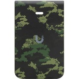Ubiquiti UniFi Abdeckung IW-HD-CF-3 Camouflage tarnfarben, 3er-Pack, für Access Point In-Wall HD