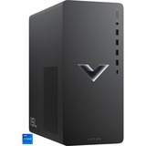 Victus by HP 15L Gaming Desktop TG02-0001ng, Gaming-PC schwarz, Windows 11 Home 64-Bit