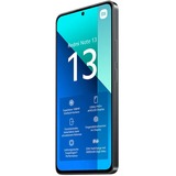 Xiaomi Redmi Note 13 256GB, Handy Midnight Black, Android 13, LTE, 8 GB