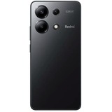 Xiaomi Redmi Note 13 256GB, Handy Midnight Black, Android 13, LTE, 8 GB