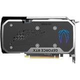 ZOTAC GeForce RTX 4060 Twin Edge Generalüberholt, Grafikkarte DLSS 3, 3x DisplayPort, 1x HDMI 2.1