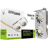 GeForce RTX 5060 Ti Twin Edge OC 16GB White Edition, Grafikkarte