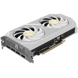ZOTAC GeForce RTX 5060 Ti Twin Edge OC 16GB White Edition, Grafikkarte DLSS 4, 3x DisplayPort, 1x HDMI 2.1