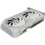 ZOTAC GeForce RTX 5060 Ti Twin Edge OC 16GB White Edition, Grafikkarte DLSS 4, 3x DisplayPort, 1x HDMI 2.1