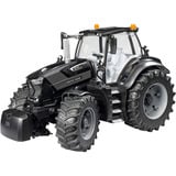 bruder 03162 DEUTZ-FAHR 8280 TTV Warrior, Modellfahrzeug 
