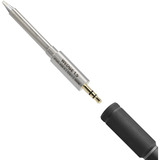 iFixit FixHub Lötspitze Meißelform 1,5 mm, Lötkolben silber