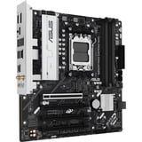 ASUS B850M MAX GAMING WIFI, Mainboard 