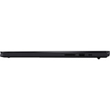 ASUS ProArt P16 (H7606WI-ME181WS), Notebook schwarz, AMD Ryzen AI 9 HX 370, NVIDIA GeForce RTX 4070, 32 GB LPDDR5X, 1 TB (1 TB SSD), Windows 11 Home