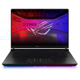 ASUS ROG Strix Scar 16 (G635LW-RW011W), Gaming-Notebook schwarz, Intel® Core™ Ultra 9 275HX, NVIDIA GeForce RTX 5080, 32 GB DDR5, 2 TB (2 TB SSD), Windows 11 Home 64-Bit