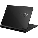 ASUS ROG Strix Scar 16 (G635LW-RW011W), Gaming-Notebook schwarz, Intel® Core™ Ultra 9 275HX, NVIDIA GeForce RTX 5080, 32 GB DDR5, 2 TB (2 TB SSD), Windows 11 Home 64-Bit