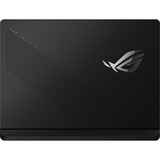 ASUS ROG Strix Scar 16 (G635LW-RW011W), Gaming-Notebook schwarz, Intel® Core™ Ultra 9 275HX, NVIDIA GeForce RTX 5080, 32 GB DDR5, 2 TB (2 TB SSD), Windows 11 Home 64-Bit