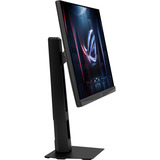 ASUS ROG Strix XG259QNSR Ace, Gaming-Monitor 62.2 cm (24.5 Zoll), schwarz, FullHD, Fast-IPS, ROG Gaming A.I. Technologie, USB-Hub, 420Hz Panel