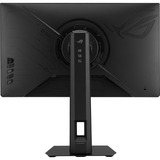ASUS ROG Strix XG259QNSR Ace, Gaming-Monitor 62.2 cm (24.5 Zoll), schwarz, FullHD, Fast-IPS, ROG Gaming A.I. Technologie, USB-Hub, 420Hz Panel