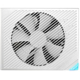 ASUS ROG Thor 1200W Platinum III White Edition, PC-Netzteil weiß, 1x 12 Pin High Power GPU, 4x PCIe, Kabelmanagement, 1200 Watt