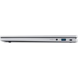 Acer Aspire 3 Spin (A3SP14-31PT-38PX), Notebook silber, Windows 11 Home 64-Bit, 35.6 cm (14 Zoll), 256 GB SSD