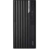 Acer Veriton Vero M4720GT (DT.R1WEG.004), PC-System schwarz/silber, Windows 11 Pro