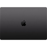 Apple MacBook Pro (16") 2026 CTO, Notebook schwarz, 48 GB, 2 TB (2 TB SSD), M5-Pro, MacOS, Deutsch