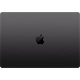 Apple MacBook Pro (16") 2026 CTO, Notebook schwarz, 24 GB, 1 TB (1 TB SSD), M5-Pro, MacOS, Amerikanisch
