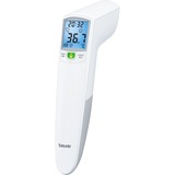 Beurer Infrarot-Fieberthermometer FT 100 weiß, kontaktlos