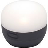 Black Diamond Moji, LED-Leuchte grau