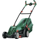 Bosch Heimwerken & Garten Elektro-Rasenmäher UniversalRotak 37-555 grün, 1.400 Watt, Breite 37cm