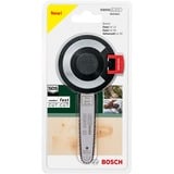 Bosch Heimwerken & Garten Sägeblatt nanoBLADE Wood Speed 65 
