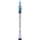 Bosch Professional EXPERT Hammerbohrer SDS-max-8X, Ø 16mm Arbeitslänge 400mm