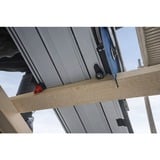 Bosch Professional Führungsschiene FSN 740 X silber, für Kreissäge GX