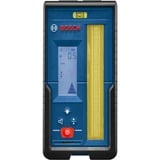 Bosch Professional Laser-Empfänger LR 45 Professional + Halterung blau/schwarz