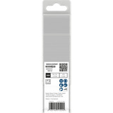 Bosch Professional PRO Multi Material Demolition Säbelsägeblatt S 611 DF, 5 Stück Länge 150mm