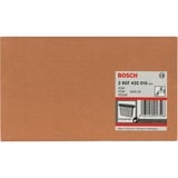 Bosch Professional Polyester-Faltenfilter, für GAS 25 L SFC 