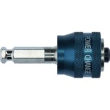 Bosch Professional Power Change Plus Adapter, 7/16", 11mm schwarz