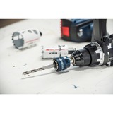 Bosch Professional Power Change Plus Adapter, 7/16", 11mm schwarz