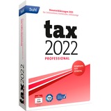 Buhl Data tax 2022 Professional, Finanz-Software