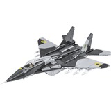 COBI MiG-29 (Ukraine/Polen), Konstruktionsspielzeug 