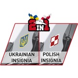 COBI MiG-29 (Ukraine/Polen), Konstruktionsspielzeug 