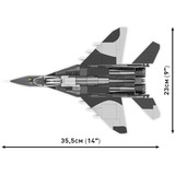 COBI MiG-29 (Ukraine/Polen), Konstruktionsspielzeug 