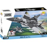 COBI MiG-29 (Ukraine/Polen), Konstruktionsspielzeug 