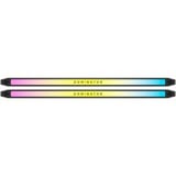 Corsair DIMM 32 GB DDR5-6600 (2x 16 GB) Dual-Kit, Arbeitsspeicher weiß, CMP32GX5M2X6600C32W, Dominator Titanium, INTEL XMP