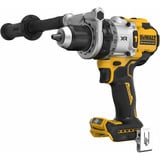DEWALT Akku-Schlagbohrschrauber DCD1007NT, 18 Volt gelb/schwarz, ohne Akku und Ladegerät, in T STAK-Box