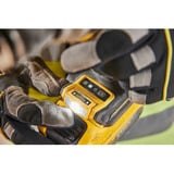 DEWALT Akku-Schlagbohrschrauber DCD1007NT, 18 Volt gelb/schwarz, ohne Akku und Ladegerät, in T STAK-Box